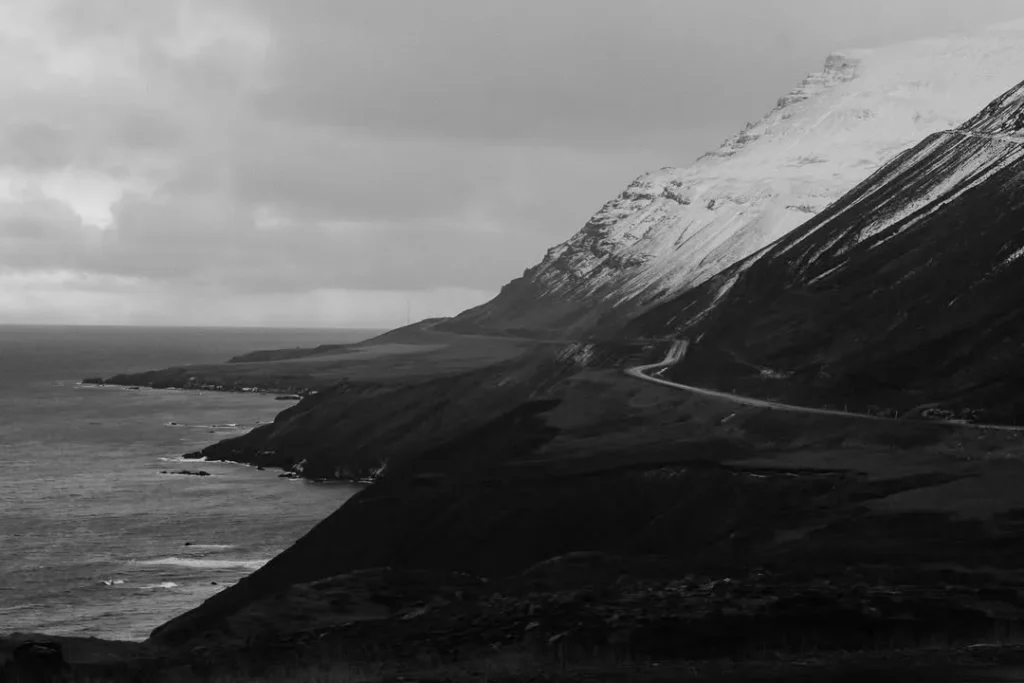Iceland
