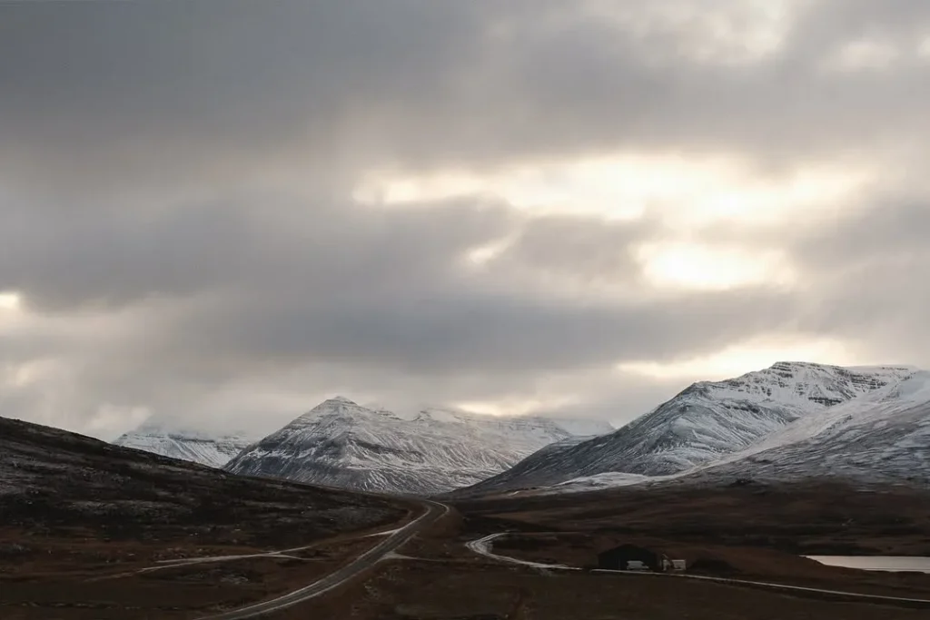 Iceland