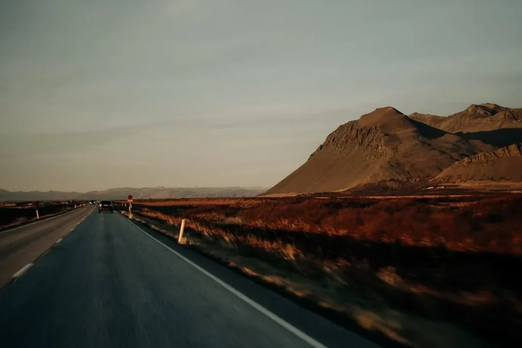 Iceland